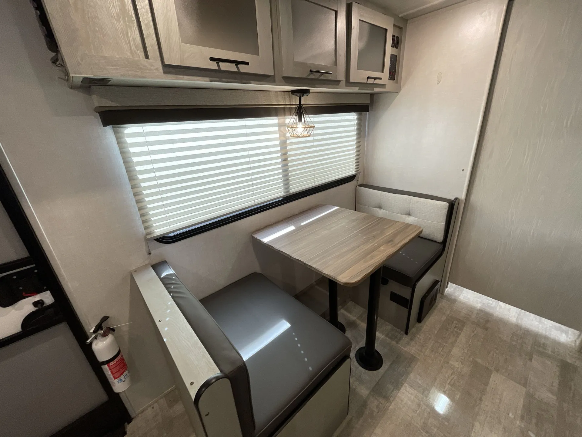 2023 Forest River IBEX 19RBM - Photo 4