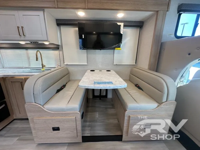 2026 Thor Motor Coach Four Winds 29K - Photo 4