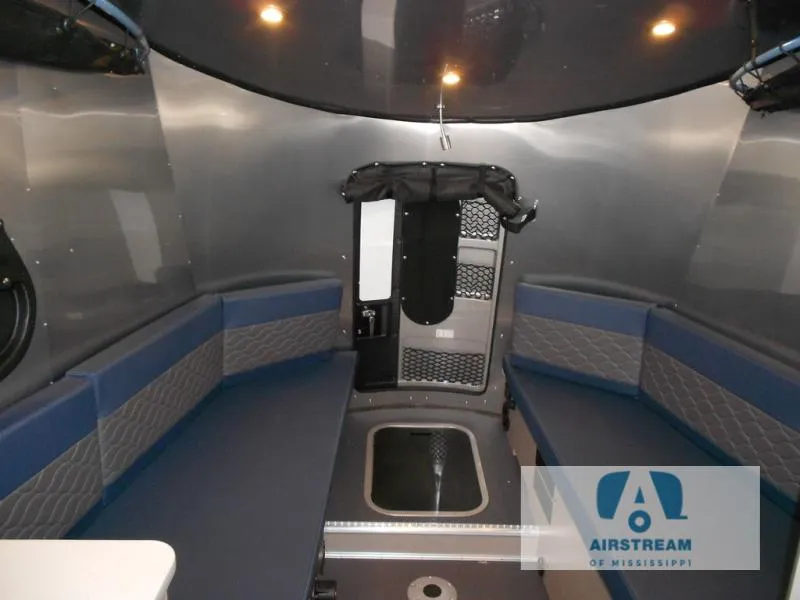 2025 Airstream Basecamp X 20X - Photo 4