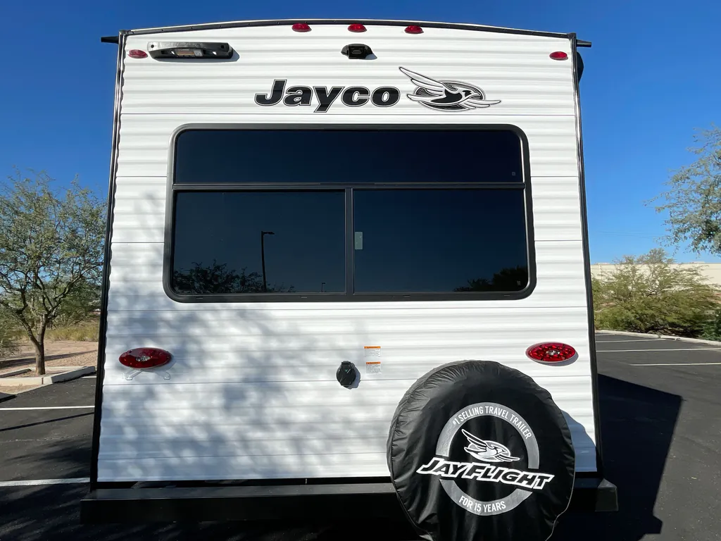 2026 Jayco Jay Flight Slx 262RLSW, Photos photo 7