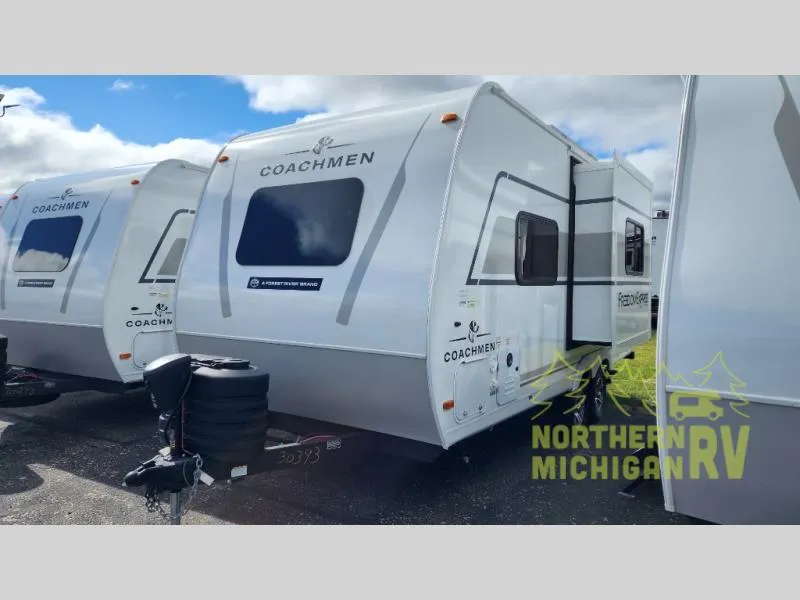 2025 Coachmen Freedom Express Select 18SE - Photo 3