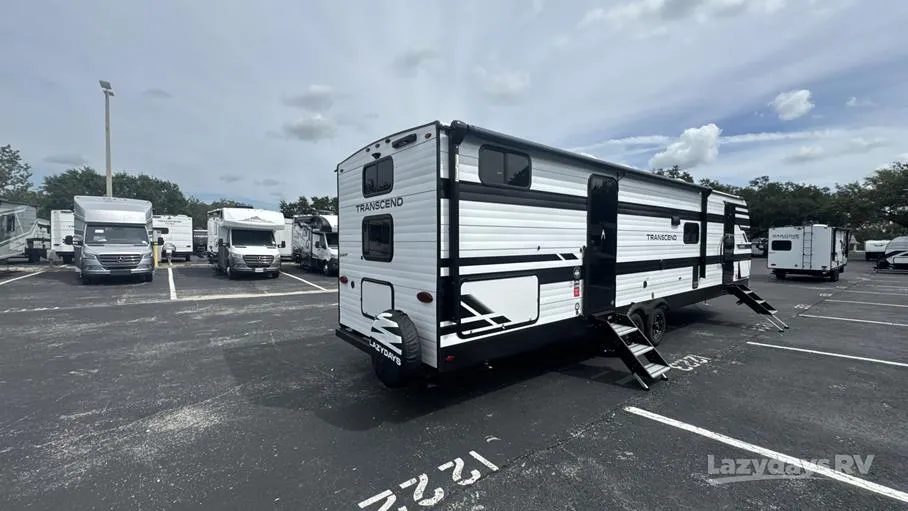 2026 Grand Design Transcend Xplor 305BHT - Photo 4