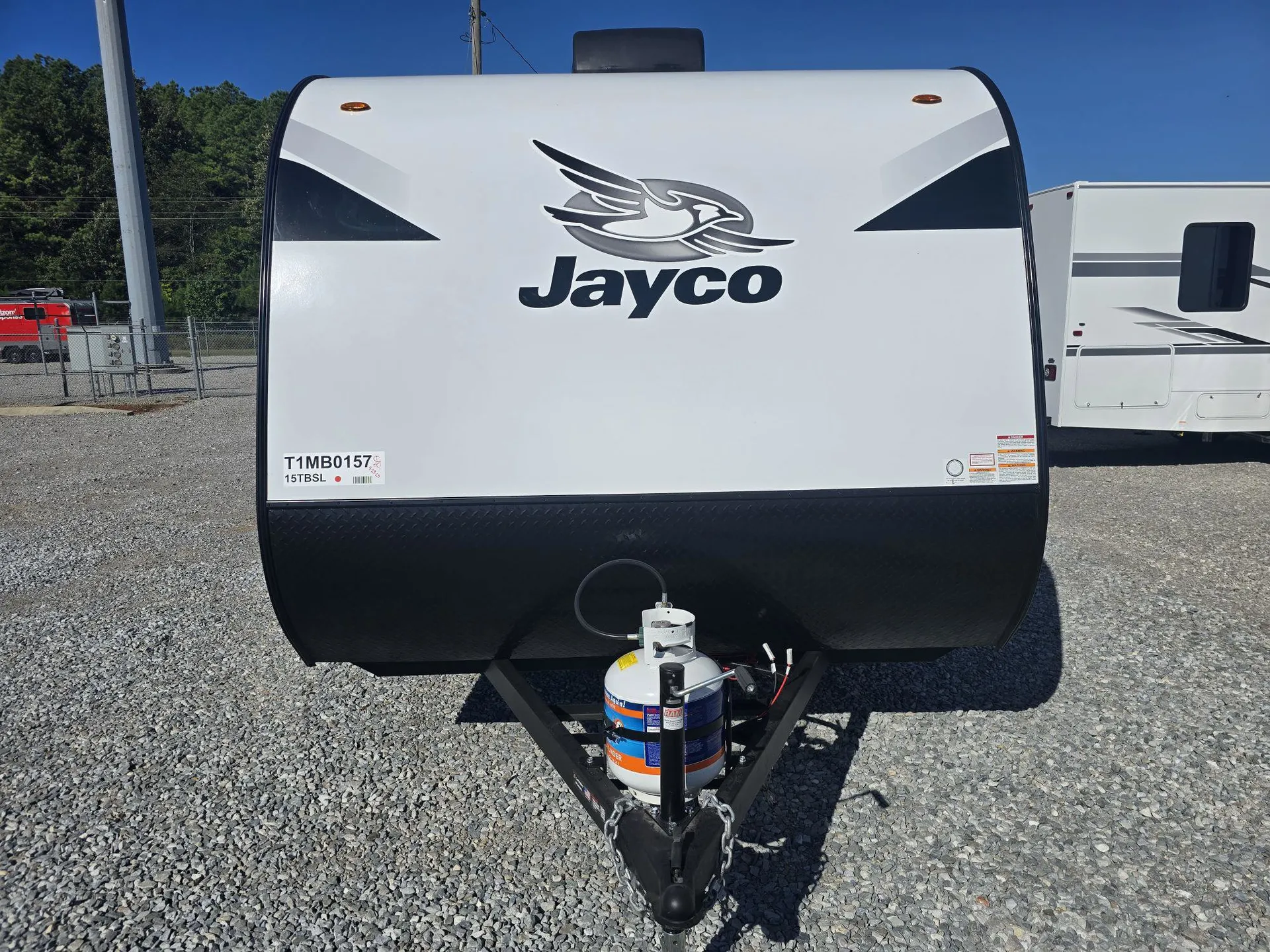 2026 Jayco Jay Feather Air SL 15TBSL - Photo 3