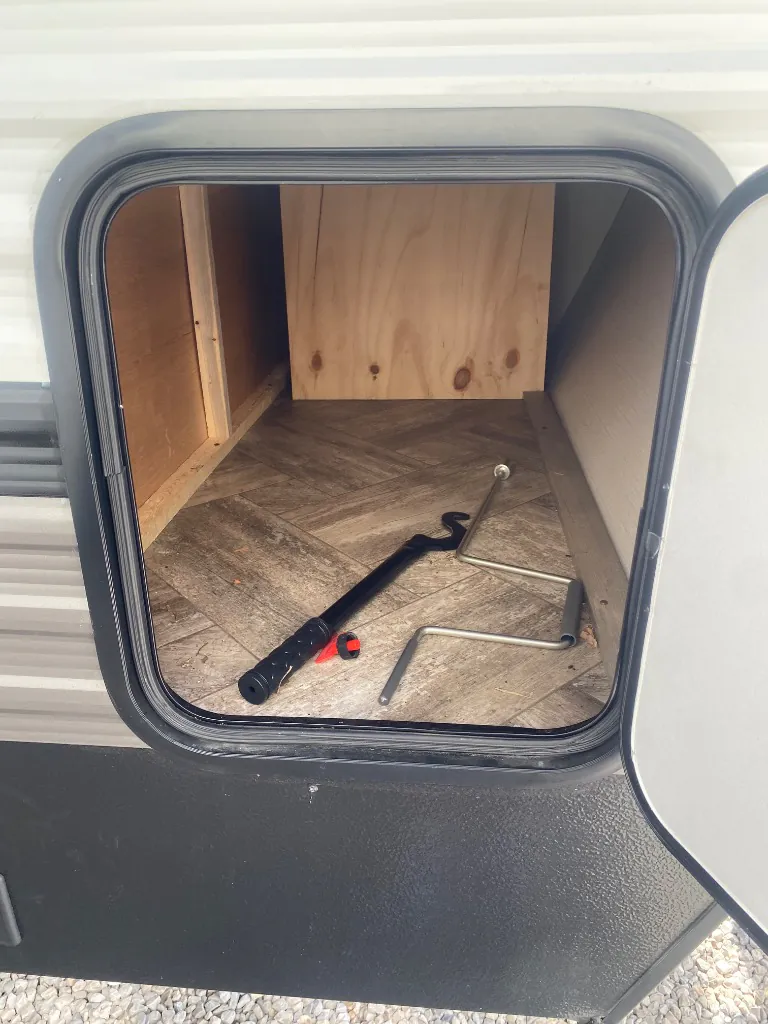 2023 Forest River Puma 32BHQS, Photos photo 6