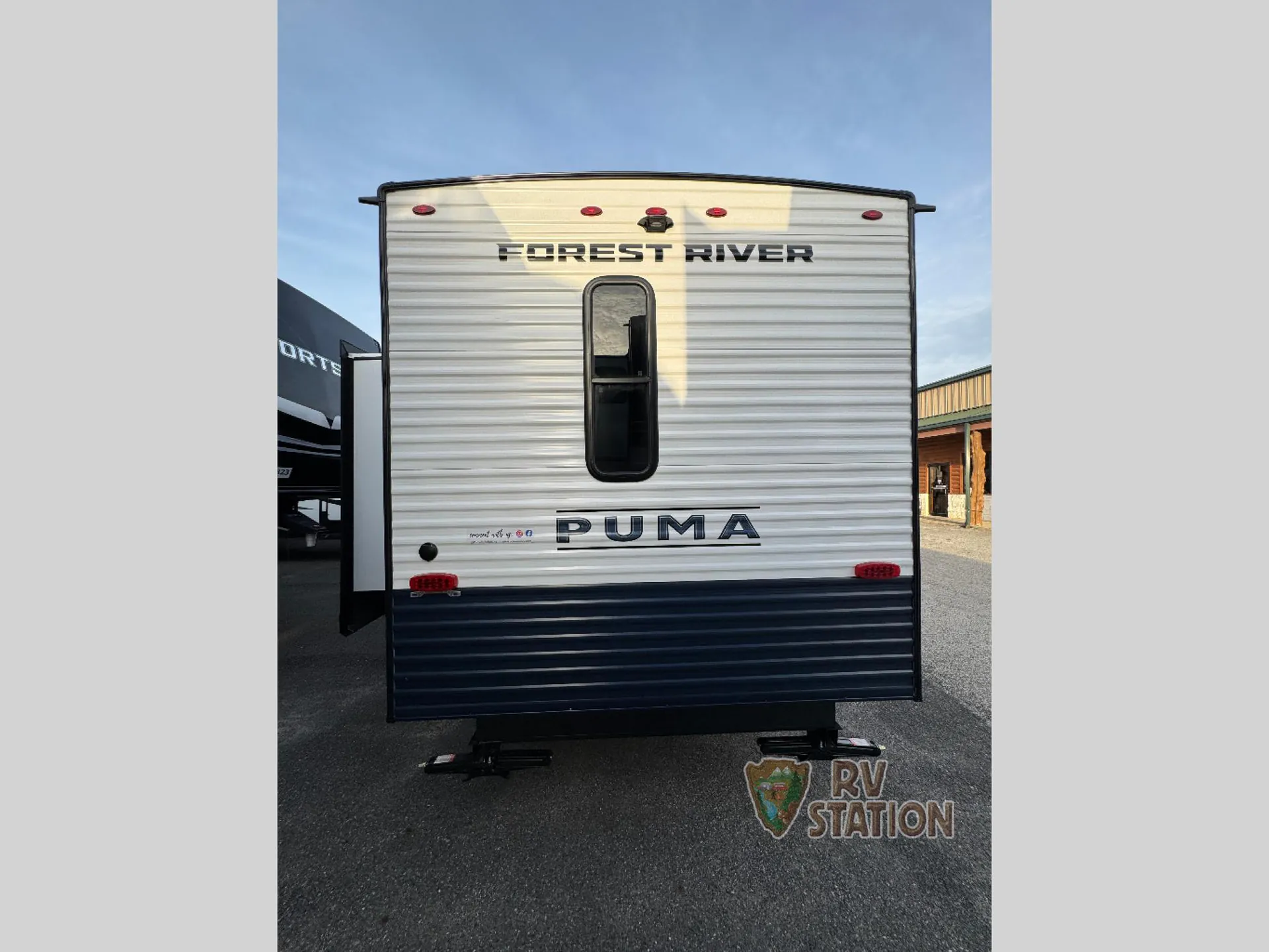 2026 Forest River Puma Vista 39DBT — Photo 6