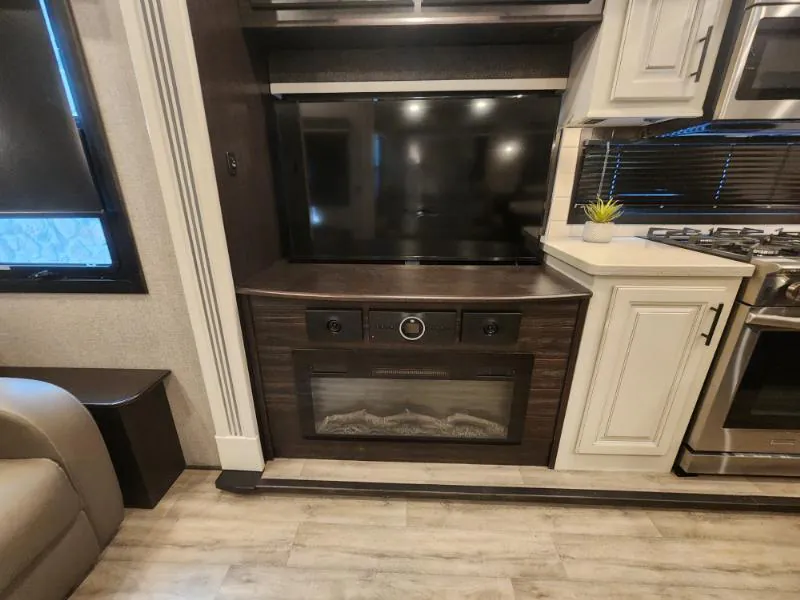 2021 Jayco Pinnacle 36FBTS, Photos photo 19