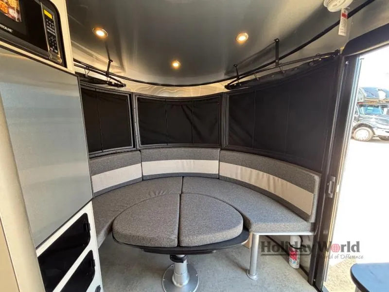 2026 Airstream Basecamp Xe 20XE - Photo 3
