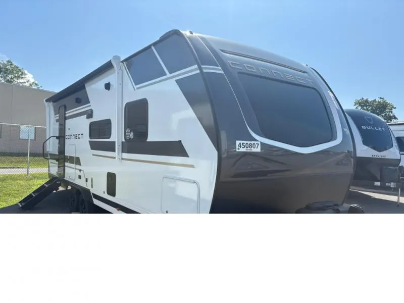 2026 KZ Connect 261RB - Main photo