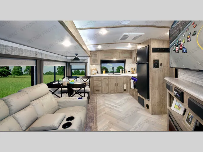 2022 Forest River Salem Hemisphere 270FKS - Photo 3