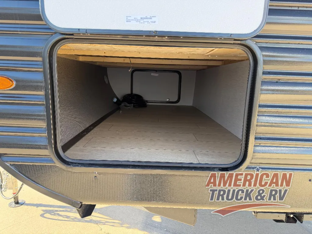 2026 CrossRoads Zinger Lite 260RL, Photos photo 12