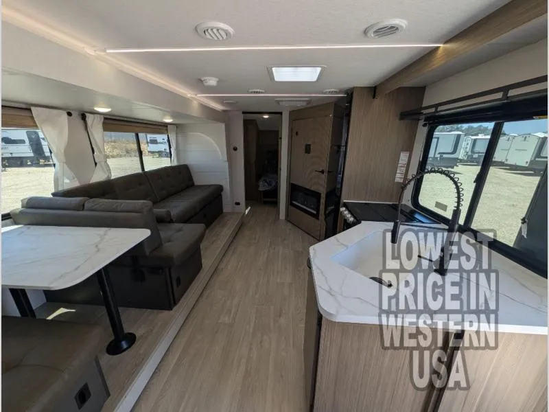 2026 Forest River RV Wildwood X-Lite 25ICE - Photo 4