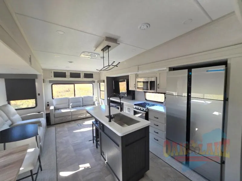 2026 Coachmen Chaparral Lite 30RLS - Photo 4