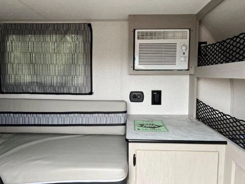 2024 Forest River Viking 9000 Series 9000ROK - Photo 2