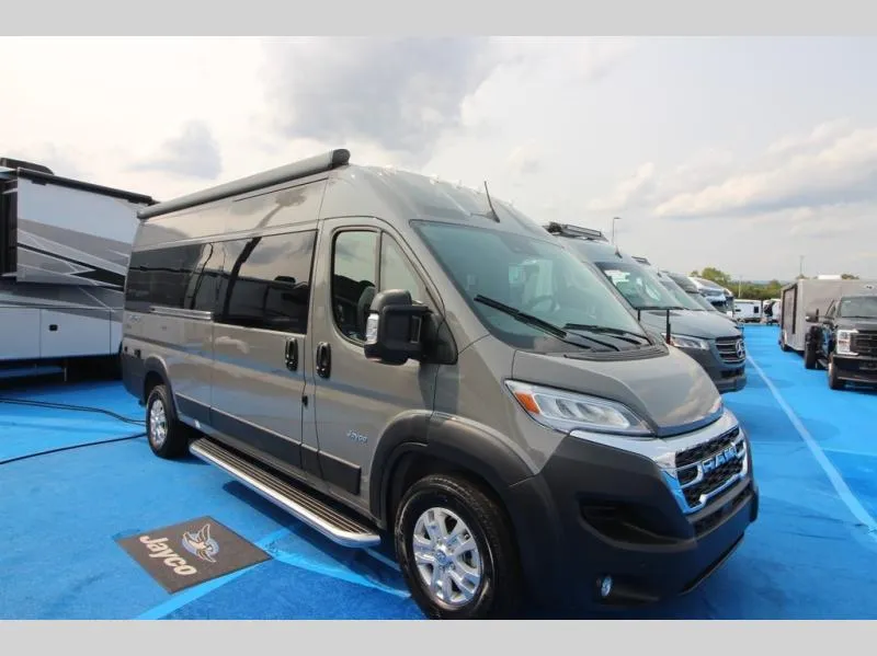 2026 Jayco Swift 20E - Photo 3