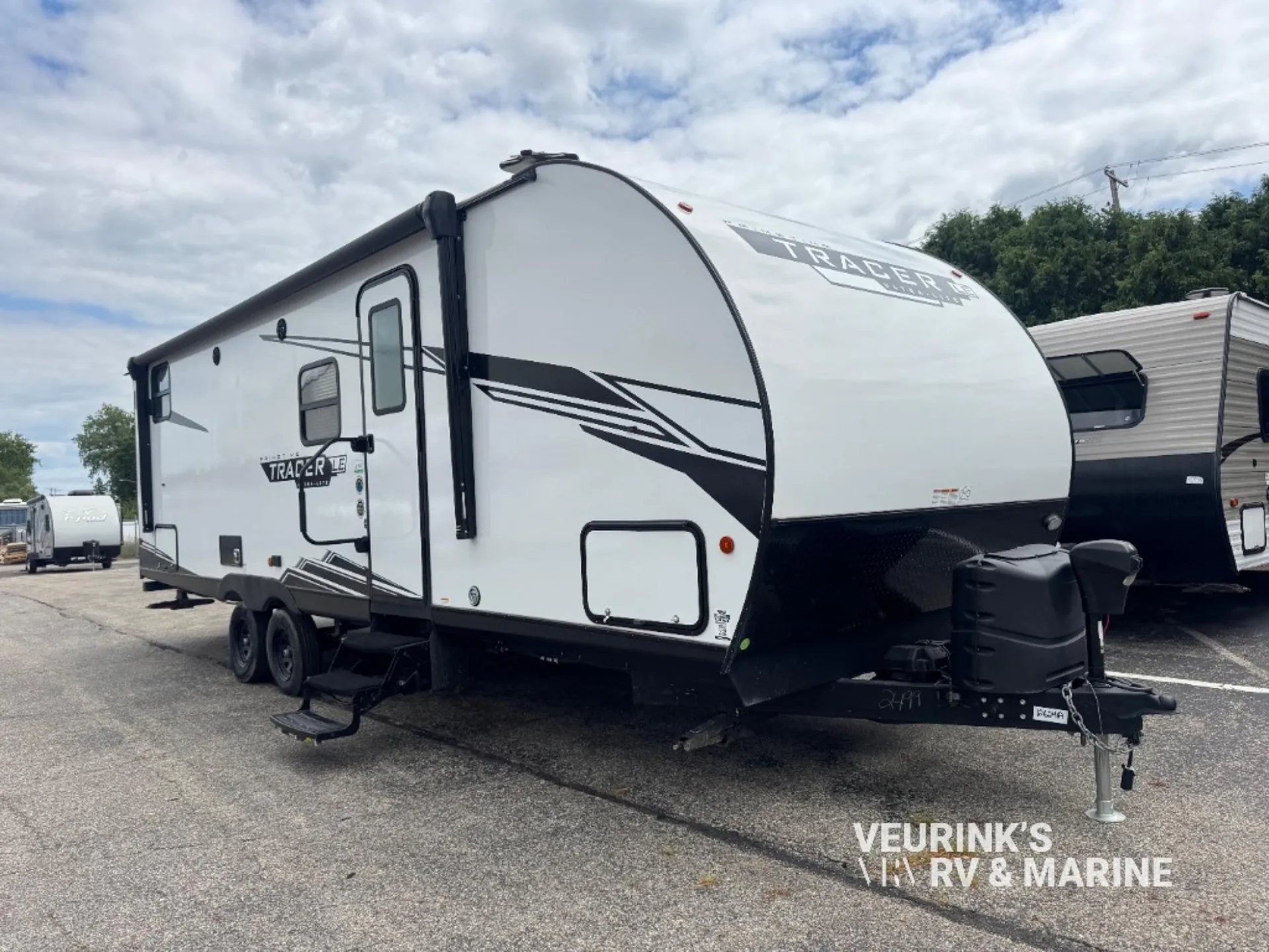 2022 Prime Time Tracer LE 260BHSLE - Photo 2