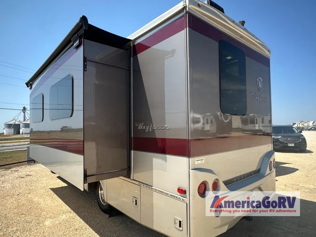 2020 Tiffin Wayfarer 25 RW, Photos photo 6