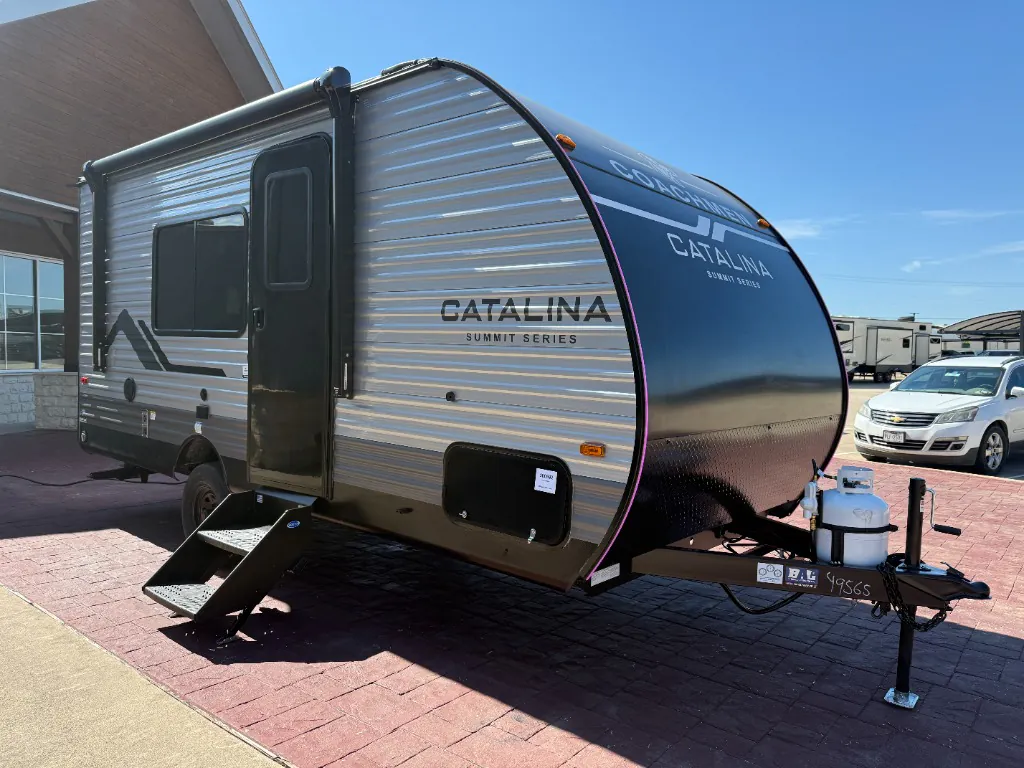2027 Coachmen Catalina Summit Series 7 154RBX