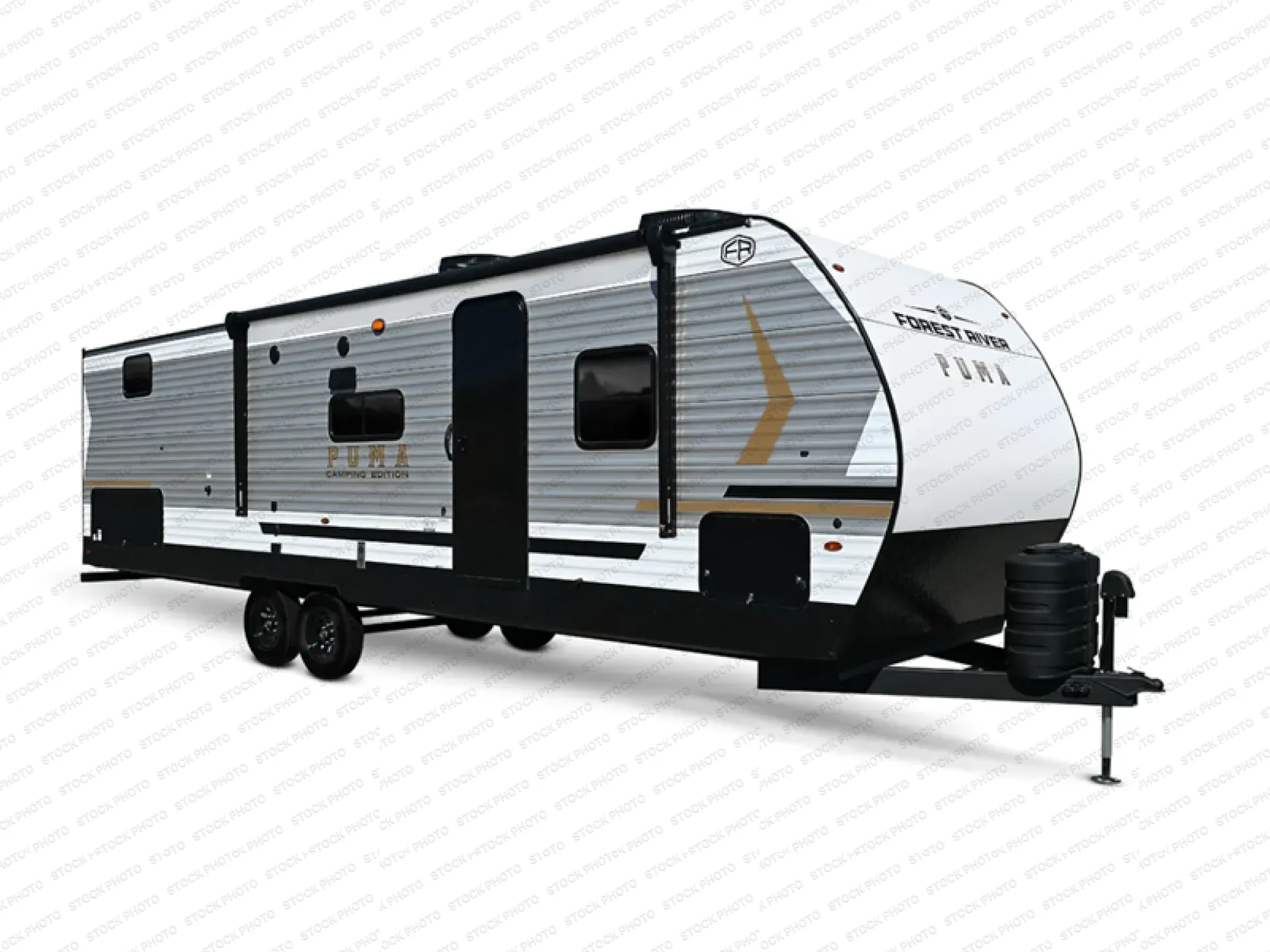 2026 Palomino Puma Camping Edition 263BHCE - Photo 2