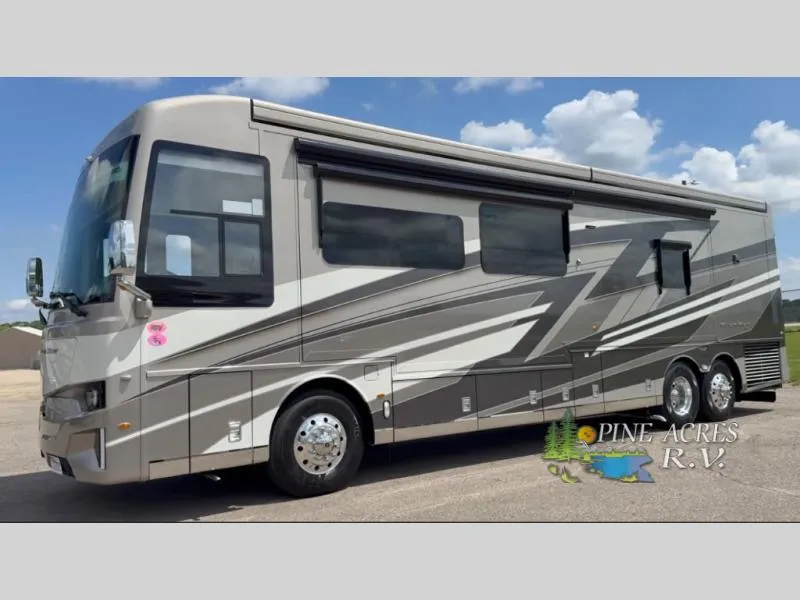 2027 Newmar Dutch Star 4081 - Photo 4