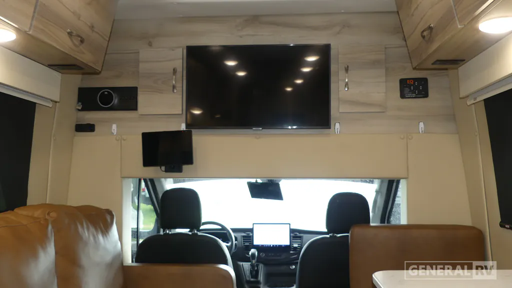 2024 Chinook RV Maverick DS, Photos photo 13