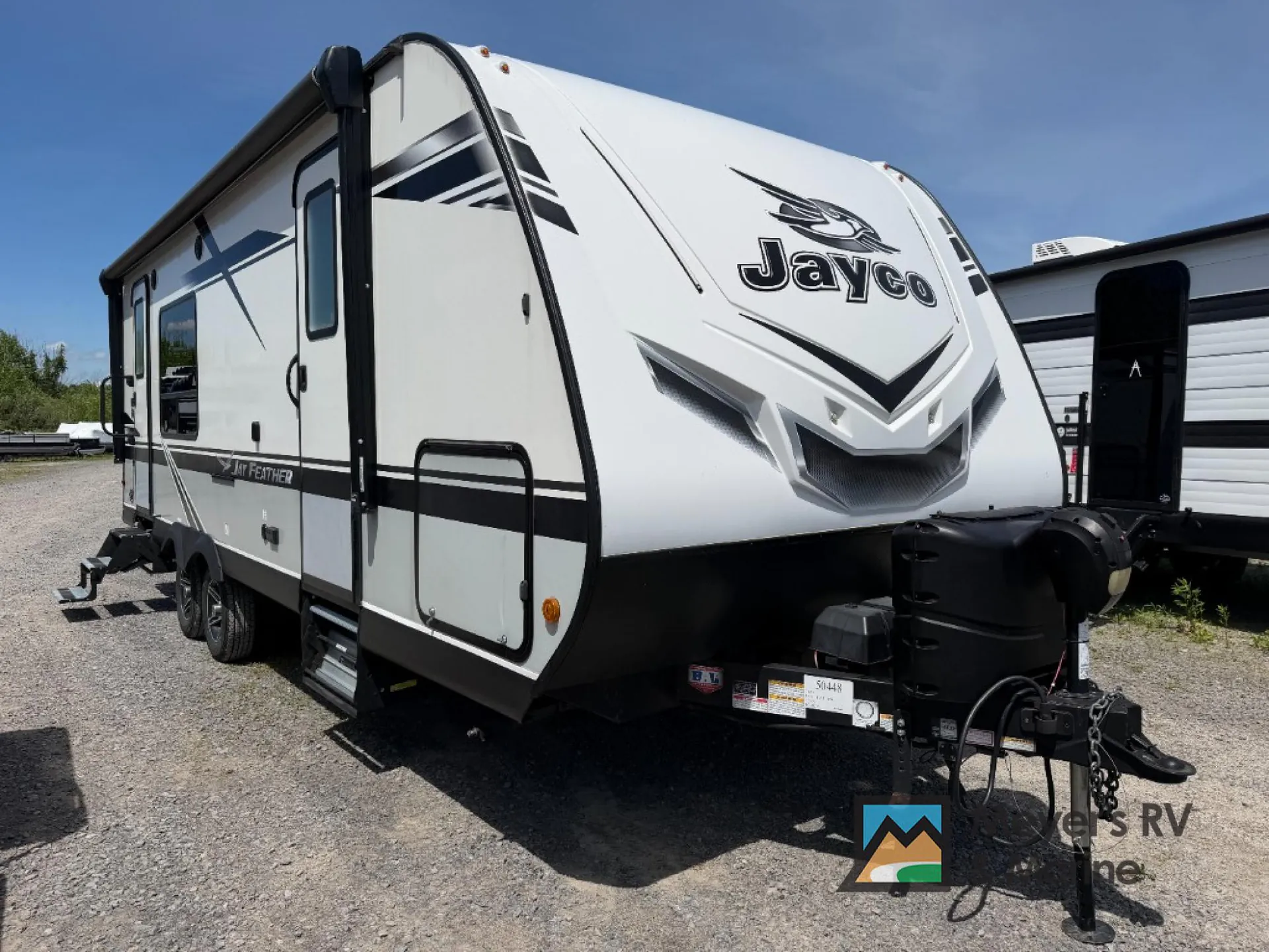 2020 Jayco Jay Feather 22RK - Photo 2