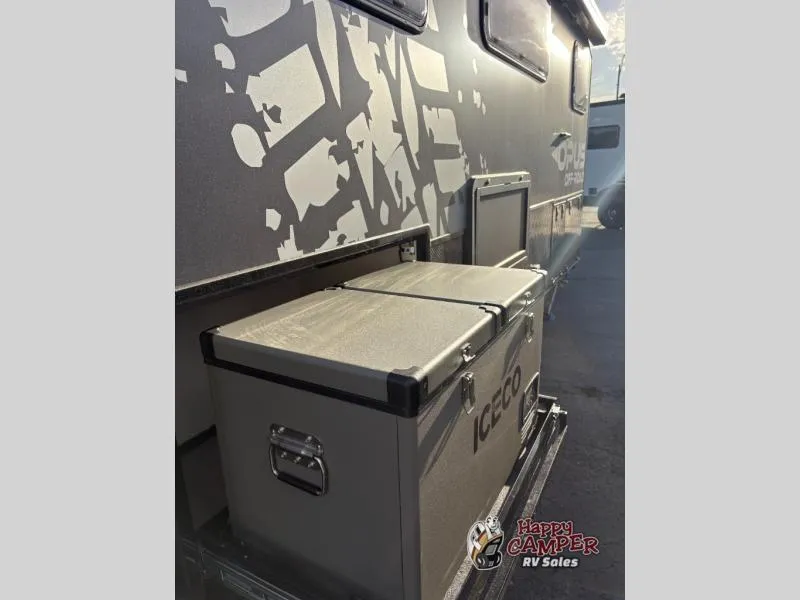 2026 Opus Camper OPUS New    OP17 - Photo 4