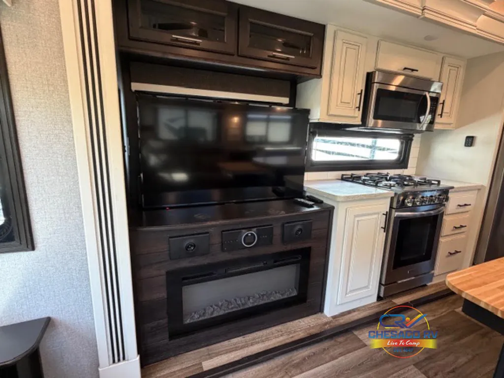 2021 Jayco Pinnacle 36FBTS, Photos photo 47