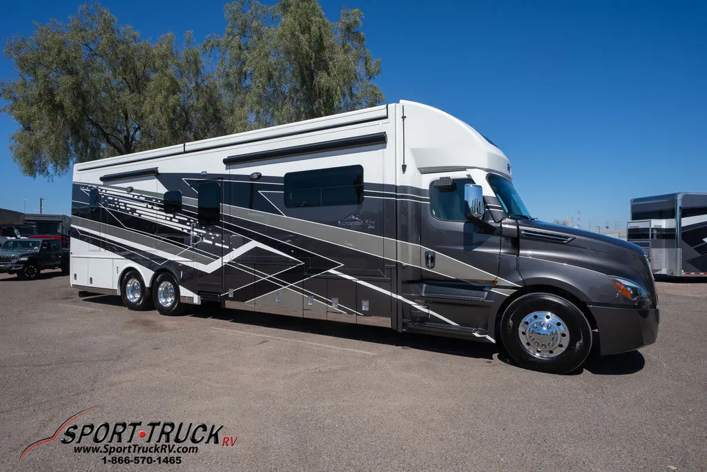 2026 Newmar Supreme Aire 4540 - Photo 2
