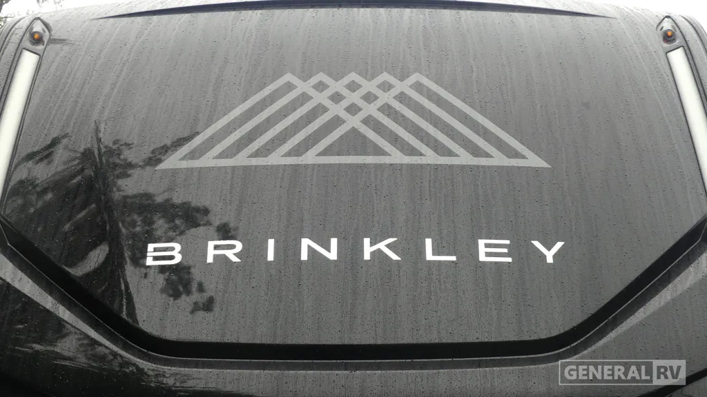 2025 Brinkley Model Z AIR 285, Photos photo 41
