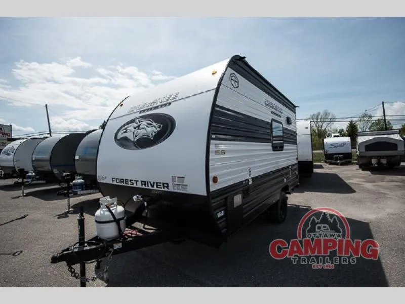 2026 Forest River RV Cherokee Wolf Pup 14RKLP - Photo 3