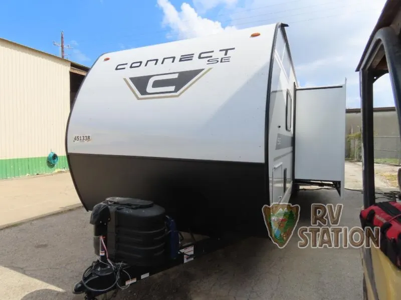 2026 KZ Connect SE 312BHKSE - Photo 2
