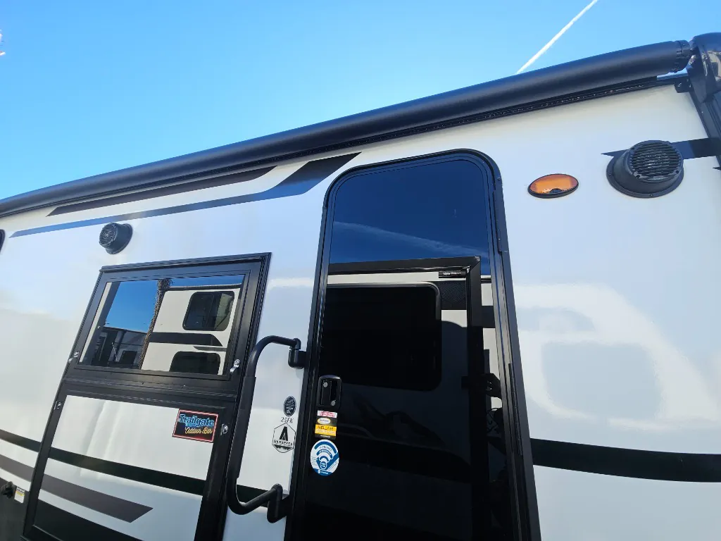 2026 Forest River RV R-Pod Un-Mapped 25FK, Photos photo 44