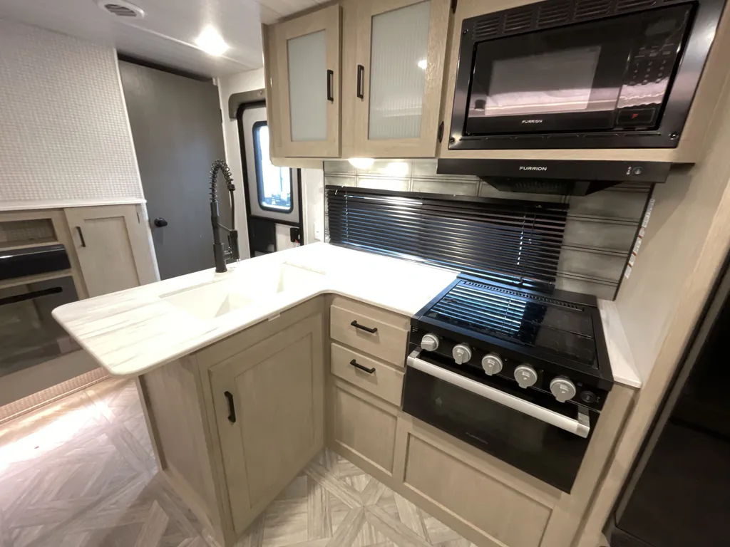 2024 Forest River Salem Cruise Lite 273QBXL, Photos photo 8