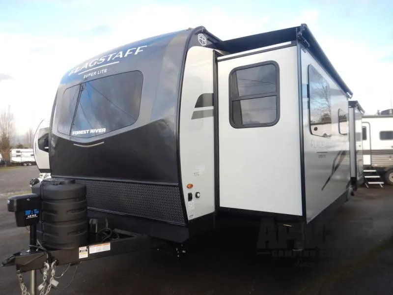 2026 Forest River Flagstaff Super Lite 26FKBS - Photo 2