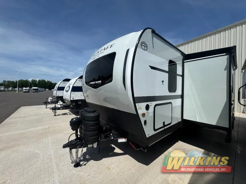 2026 Forest River Flagstaff Micro Lite 22SQS - Photo 3