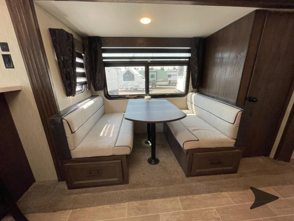 2021 Forest River Cherokee 306MM, Photos photo 27