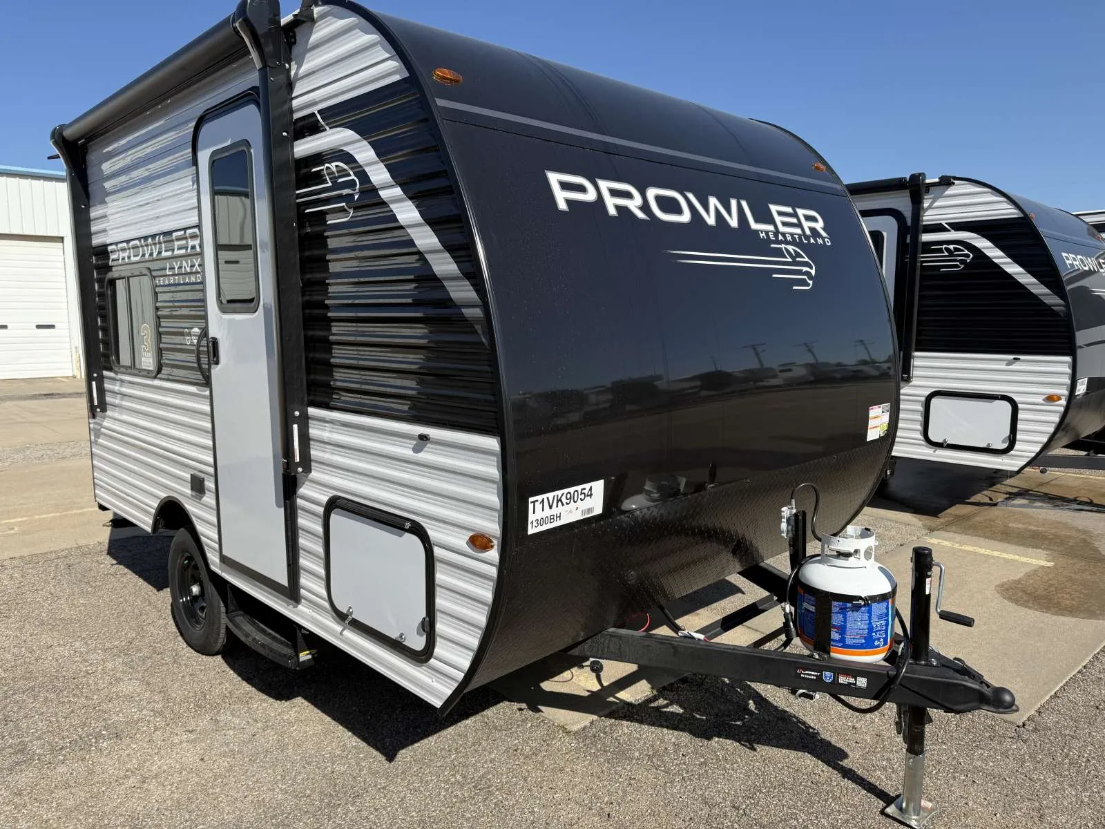 2026 Heartland Prowler 300BH - Photo 2