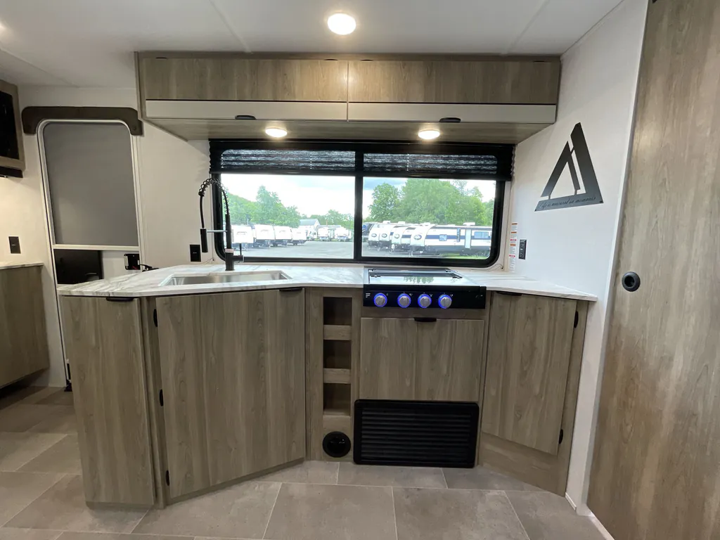 2026 Forest River Airelume 255, Photos photo 10