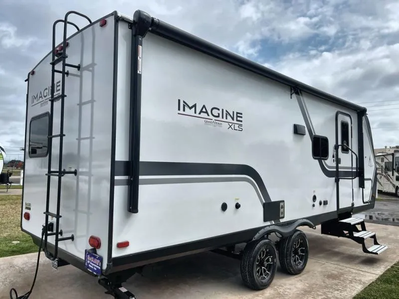 2026 Grand Design Imagine XLS 22BHE - Photo 3