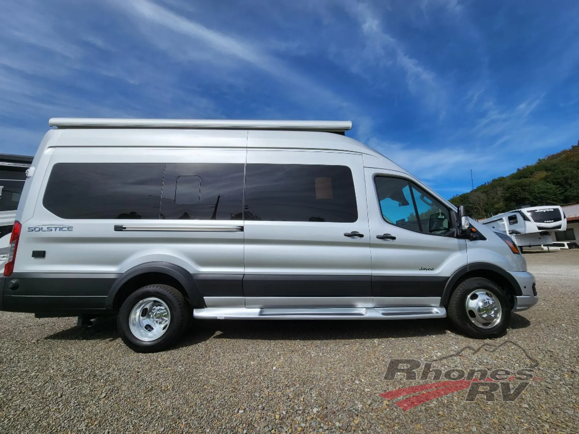 2026 Jayco JAYCO SOLSTICE 21T - Photo 4