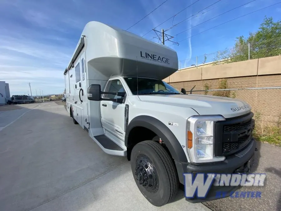 2026 Grand Design Lineage Series F 31ZW - Photo 2