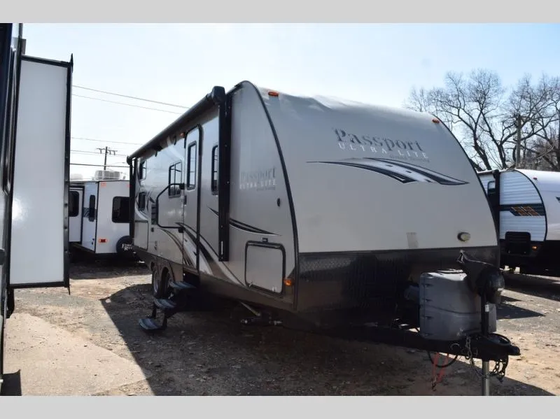 2016 Keystone Passport 2400BH - Photo 3