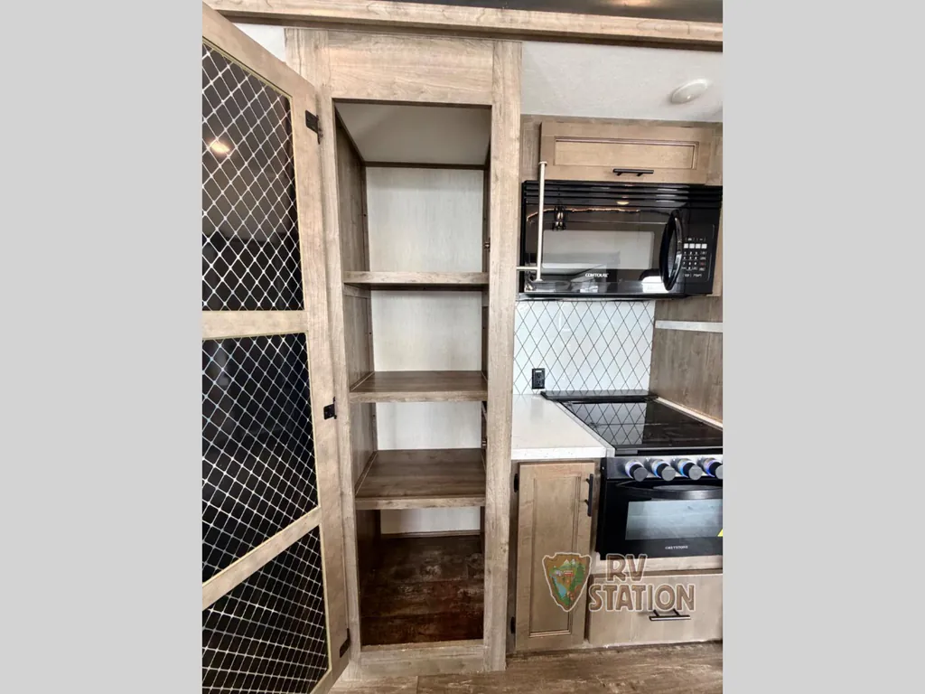 2022 Forest River Sabre 36BHQ, Photos photo 31