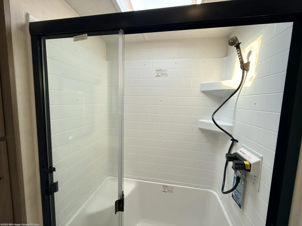 2027 Forest River Rockwood Ultra Lite 2623MBR, Photos photo 36