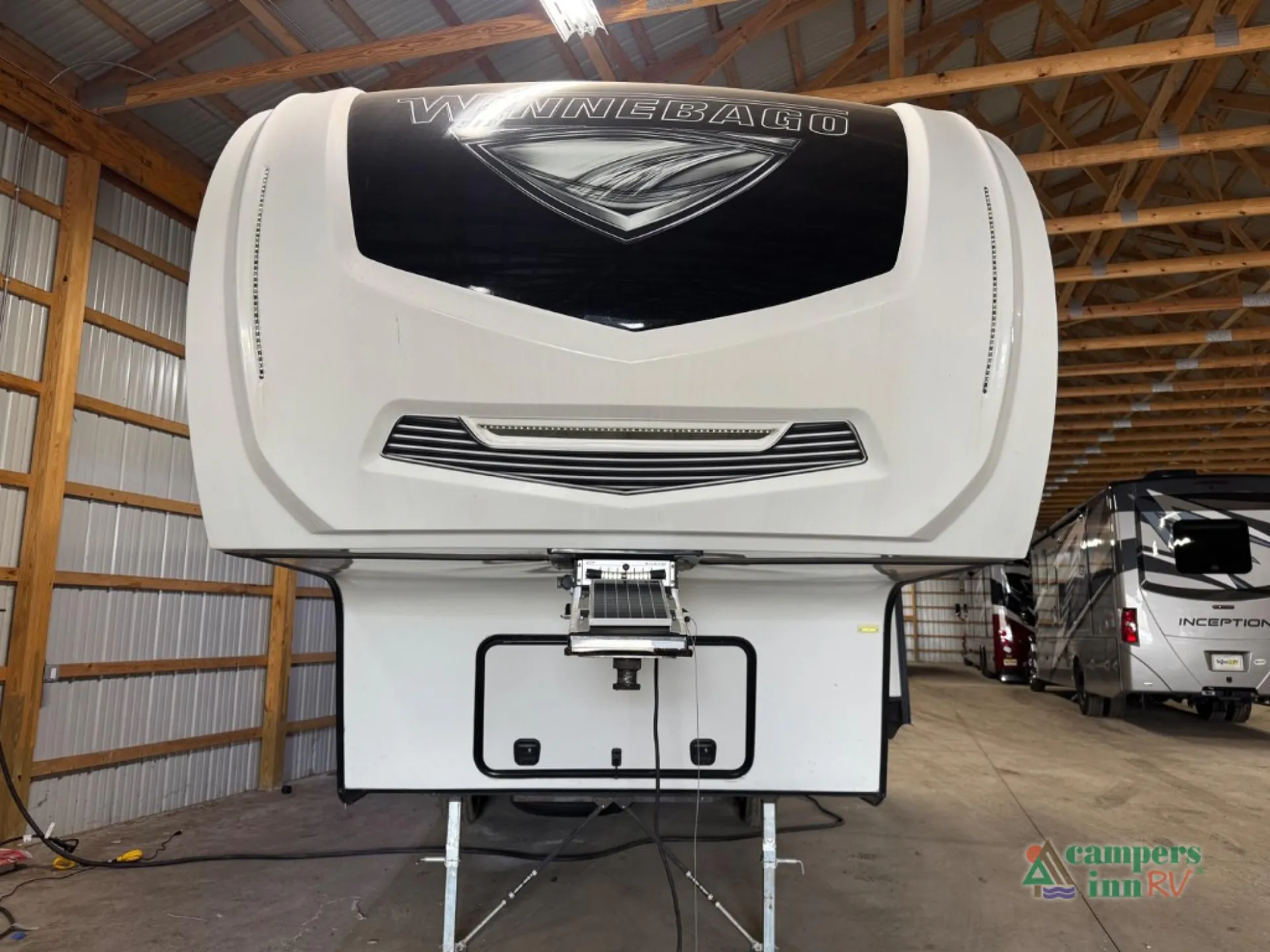 2019 Winnebago Minnie Plus 25RKS - Photo 3