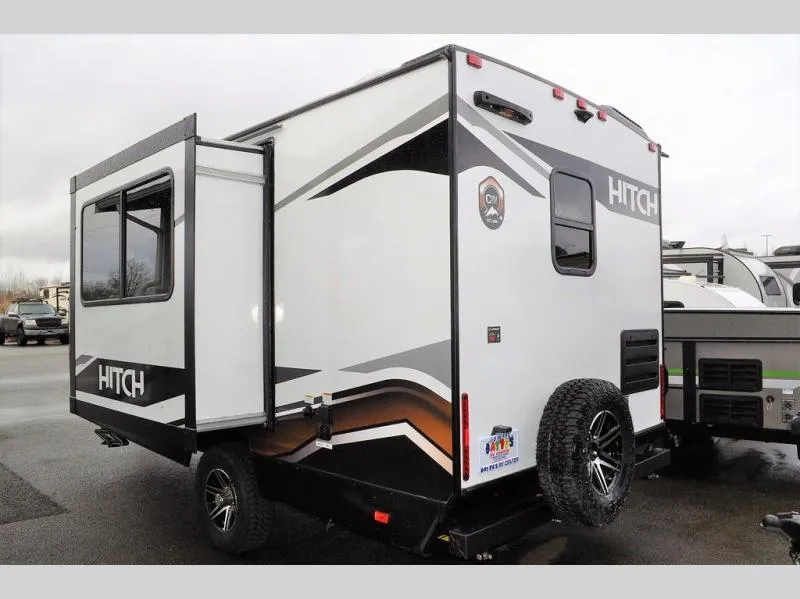 2023 Cruiser RV Hitch 18RBS - Photo 4