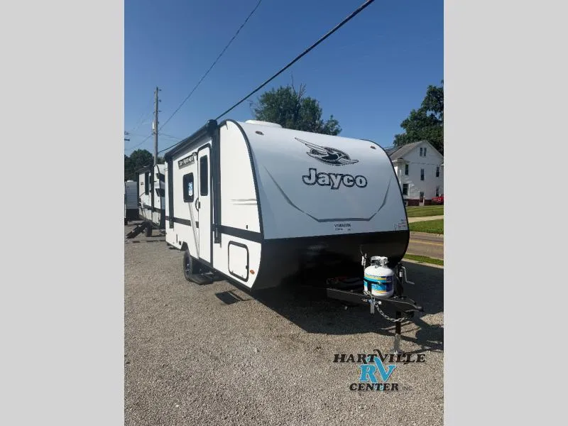 2027 Jayco Jay Feather Air SL 17BHSL - Photo 2