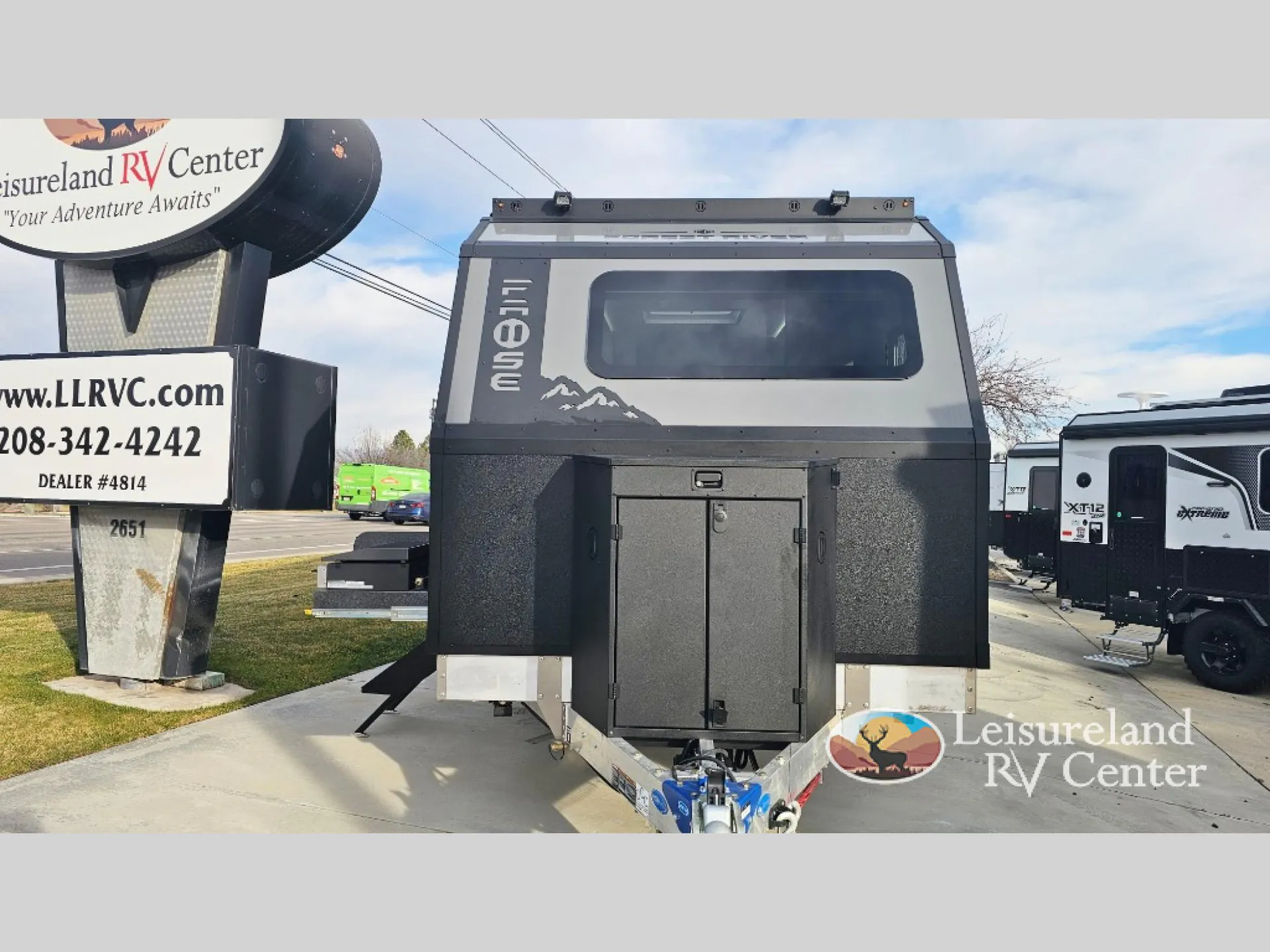 2026 Palomino Pause 196 AR - Photo 3