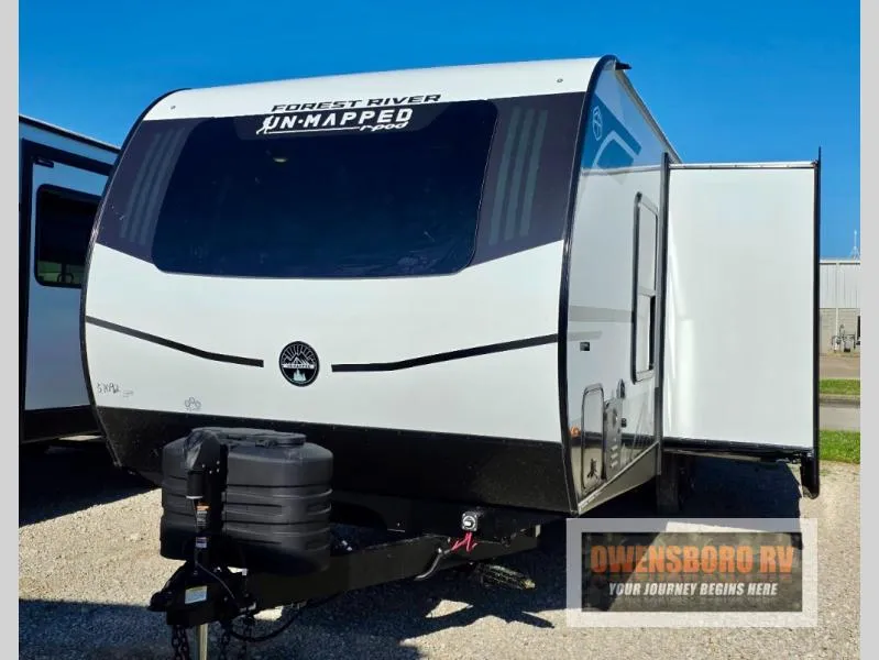 2027 Forest River RV R-Pod Un-Mapped 26BH - Photo 4