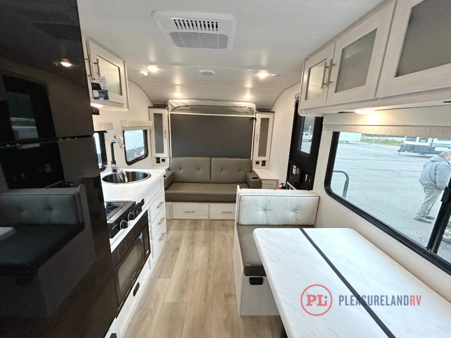 2026 Forest River R-Pod RP-192 — Photo 7